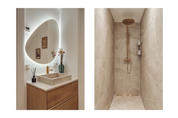 Medium property photo - Bilderdijkstraat 92-1, 1053 KX Amsterdam